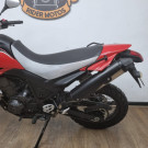 YAMAHA XT 660 R 2009 Gasolina-8