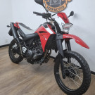 YAMAHA XT 660 R 2009 Gasolina-0