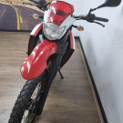 YAMAHA XT 660 R 2009 Gasolina-1