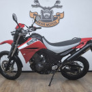 YAMAHA XT 660 R 2009 Gasolina-3