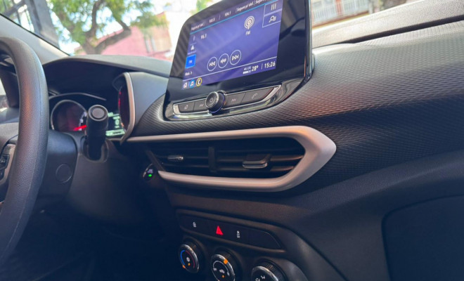 GM - Chevrolet TRACKER LT 1.0 Turbo 12V Flex Aut. 2025 Flex-7