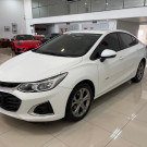 GM - Chevrolet CRUZE LT 1.4 16V Turbo Flex 4p Aut. 2020 Flex-2