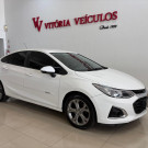 GM - Chevrolet CRUZE LT 1.4 16V Turbo Flex 4p Aut. 2020 Flex-1
