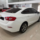 GM - Chevrolet CRUZE LT 1.4 16V Turbo Flex 4p Aut. 2020 Flex-8