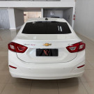 GM - Chevrolet CRUZE LT 1.4 16V Turbo Flex 4p Aut. 2020 Flex-7