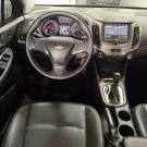 GM - Chevrolet CRUZE LT 1.4 16V Turbo Flex 4p Aut. 2020 Flex-9