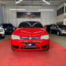 Fiat Palio ELX 1.3 mpi Flex 8V 4p 2005 Flex-0