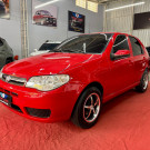 Fiat Palio ELX 1.3 mpi Flex 8V 4p 2005 Flex-1