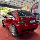 Fiat Palio ELX 1.3 mpi Flex 8V 4p 2005 Flex-3