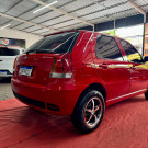 Fiat Palio ELX 1.3 mpi Flex 8V 4p 2005 Flex-5