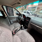 Fiat Palio ELX 1.3 mpi Flex 8V 4p 2005 Flex-8