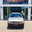 VW - VolksWagen Gol Special/ Special Xtreme 1.0 Mi 2p 2000 Gasolina-0