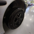 VW - VolksWagen Gol Special/ Special Xtreme 1.0 Mi 2p 2000 Gasolina-3