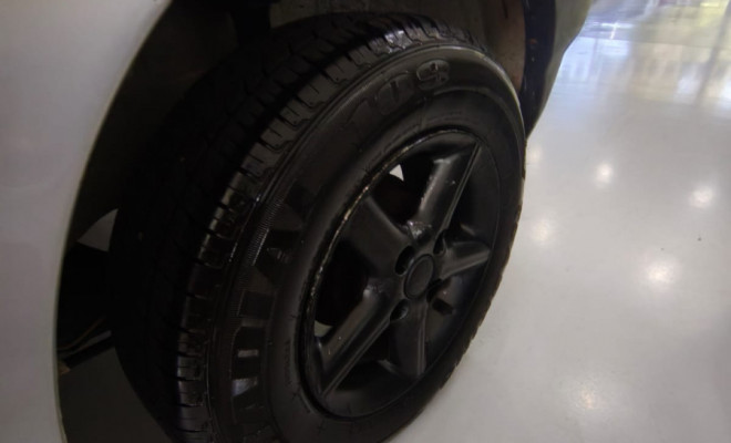 VW - VolksWagen Gol Special/ Special Xtreme 1.0 Mi 2p 2000 Gasolina-3