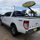 Ford Ranger XLS 2.2 4x4 CD Diesel Aut. 2019 Diesel-2