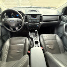 Ford Ranger XLS 2.2 4x4 CD Diesel Aut. 2019 Diesel-4