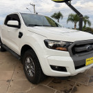 Ford Ranger XLS 2.2 4x4 CD Diesel Aut. 2019 Diesel-0