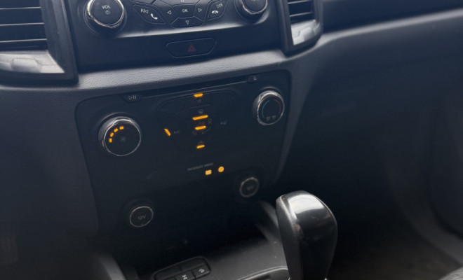 Ford Ranger XLS 2.2 4x4 CD Diesel Aut. 2019 Diesel-6