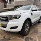Ford Ranger XLS 2.2 4x4 CD Diesel Aut. 2019 Diesel-1