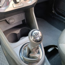 VW - VolksWagen Saveiro Trendline 1.6 T.Flex 8V 2018 Flex-10