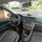 VW - VolksWagen Saveiro Trendline 1.6 T.Flex 8V 2018 Flex-6