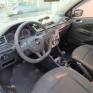 VW - VolksWagen Saveiro Trendline 1.6 T.Flex 8V 2018 Flex-7