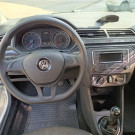 VW - VolksWagen Saveiro Trendline 1.6 T.Flex 8V 2018 Flex-8