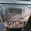 VW - VolksWagen Saveiro Trendline 1.6 T.Flex 8V 2018 Flex-9