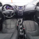 Hyundai HB20 Comf./C.Plus/C.Style 1.0 Flex 12V 2018 Flex-7