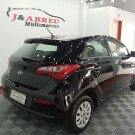 Hyundai HB20 Comf./C.Plus/C.Style 1.0 Flex 12V 2018 Flex-4