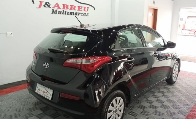 Hyundai HB20 Comf./C.Plus/C.Style 1.0 Flex 12V 2018 Flex-4