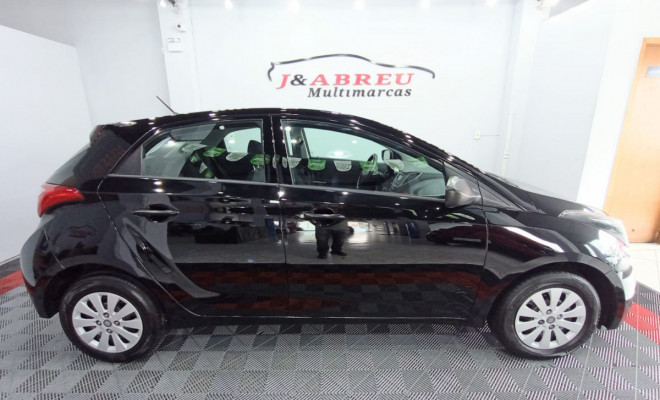 Hyundai HB20 Comf./C.Plus/C.Style 1.0 Flex 12V 2018 Flex-5