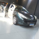 Peugeot 207 SW XR 1.4 Flex 8V 5p 2011 Flex-0