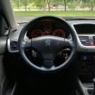 Peugeot 207 SW XR 1.4 Flex 8V 5p 2011 Flex-8