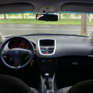 Peugeot 207 SW XR 1.4 Flex 8V 5p 2011 Flex-6