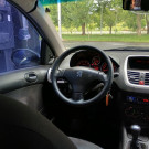 Peugeot 207 SW XR 1.4 Flex 8V 5p 2011 Flex-7