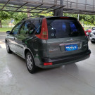 Peugeot 207 SW XR 1.4 Flex 8V 5p 2011 Flex-2