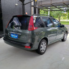 Peugeot 207 SW XR 1.4 Flex 8V 5p 2011 Flex-0