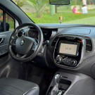 Renault CAPTUR Intense 2.0 16V Flex 5p Aut. 2020 Flex-10