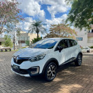 Renault CAPTUR Intense 2.0 16V Flex 5p Aut. 2020 Flex-1