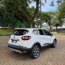 Renault CAPTUR Intense 2.0 16V Flex 5p Aut. 2020 Flex-12