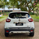 Renault CAPTUR Intense 2.0 16V Flex 5p Aut. 2020 Flex-15