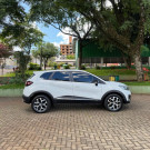 Renault CAPTUR Intense 2.0 16V Flex 5p Aut. 2020 Flex-13