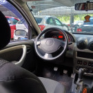 Renault SANDERO Expression Hi-Flex 1.6 8V 5p 2009 Flex-7