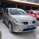 Renault SANDERO Expression Hi-Flex 1.6 8V 5p 2009 Flex-1