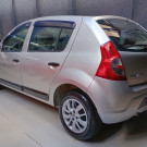 Renault SANDERO Expression Hi-Flex 1.6 8V 5p 2009 Flex-0