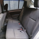 Renault SANDERO Expression Hi-Flex 1.6 8V 5p 2009 Flex-5