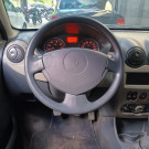 Renault SANDERO Expression Hi-Flex 1.6 8V 5p 2009 Flex-8