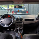 Renault SANDERO Expression Hi-Flex 1.6 8V 5p 2009 Flex-6