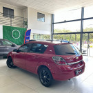 GM - Chevrolet Vectra GT 2.0 MPFI 8V FlexPower Mec. 2009 Flex-1